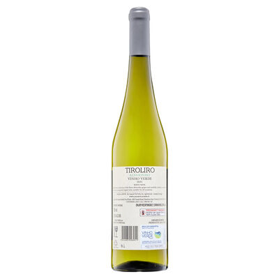 Tiroliro Alvarinho 750mL Each | Liquorland