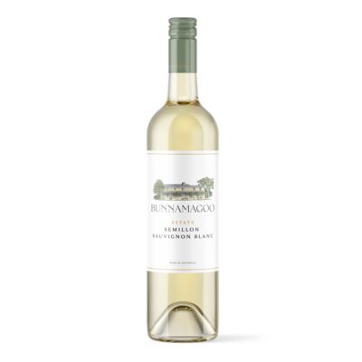 Bunnamagoo Semillon Sauvignon Blanc 750mL Each | Liquorland