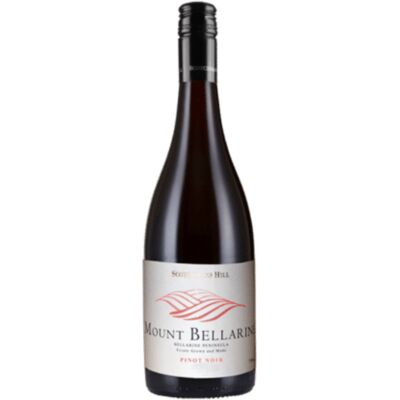 Mount Bellarine Pinot Noir 750mL Each | Liquorland