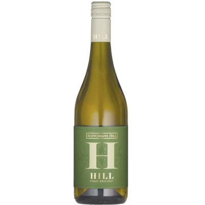 The Hill Pinot Gris 750mL Each | Liquorland