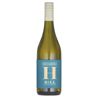The Hill Sauvignon Blanc 750mL Each | Liquorland