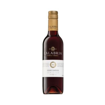 Calabria Pedro Ximenez 375mL Each | Liquorland