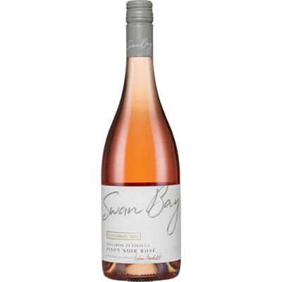 Swan Bay Rose 750mL Each | Liquorland