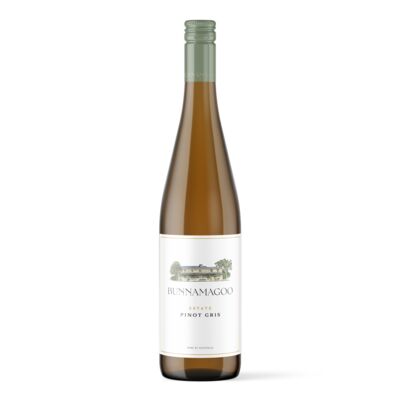Bunnamagoo Pinot Gris 750mL Each | Liquorland