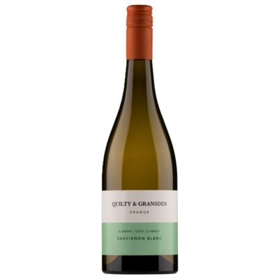 Quilty Gransden Sauvignon Blanc 750mL Each | Liquorland