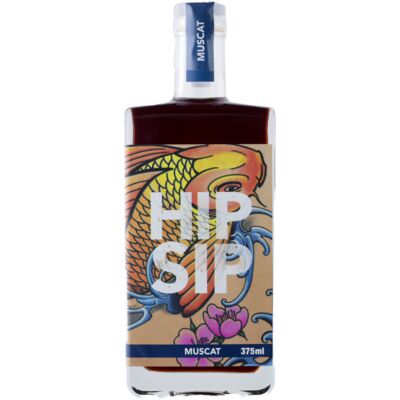 St Leonards Hip Sip Muscat 375mL Each | Liquorland