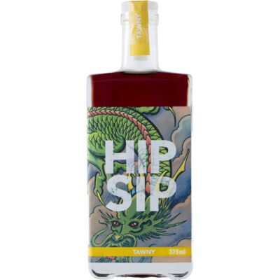 St Leonards Hip Sip Tawny 375mL Each | Liquorland