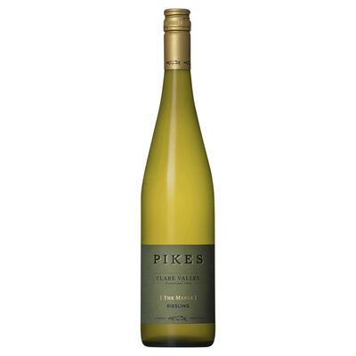 Pikes The Merle Riesling 750mL Each | Liquorland