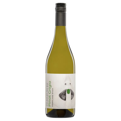 Cat Out Of The Bag Pinot Grigio 750mL Each | Liquorland