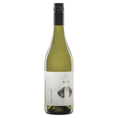 Cat Out Of The Bag Sauvignon Blanc 750mL Each | Liquorland