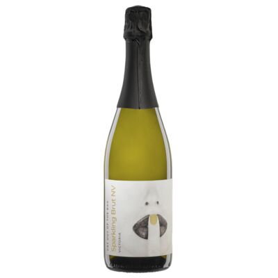 Cat Out Of The Bag Sparkling Brut Nv 750mL Each | Liquorland