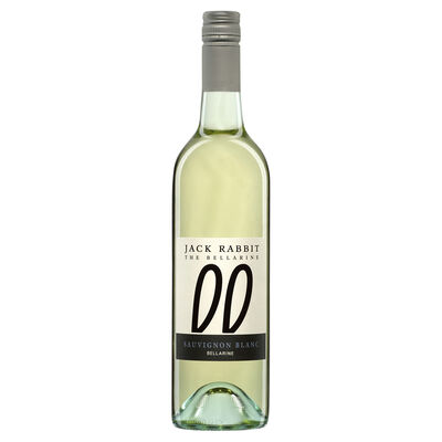Jack Rabbit Sauvignon Blanc 750mL Each | Liquorland