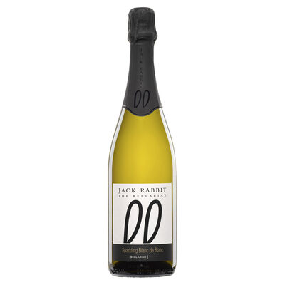 Jack Rabbit Single Vineyard Sparkling Blanc De Blanc 750mL Each | Liquorland