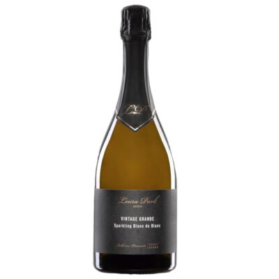 Leura Park Grand Vintage Sparkling Blanc De Blanc 750mL Each | Liquorland