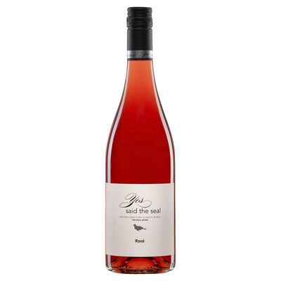 Yes Said The Seal Rose 750mL Each | Liquorland