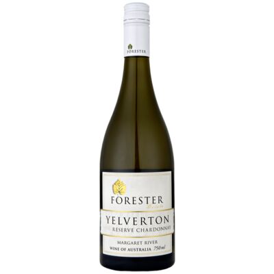 Forester Estate Yelverton Reserve Chardonnay 750mL Each | Liquorland