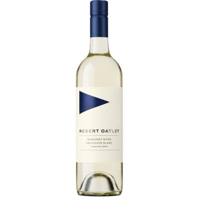 Robert Oatley Signature Series Sauvignon Blanc 750mL Each | Liquorland