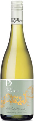Peter Drayton Wildstreak Chardonnay 750mL Each | Liquorland