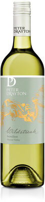 Peter Drayton Wildstreak Old Vine Semillon 750mL Each | Liquorland