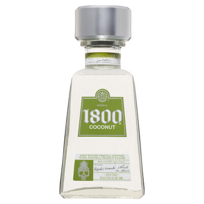 1800 Coconut Tequila 200mL Each | Liquorland