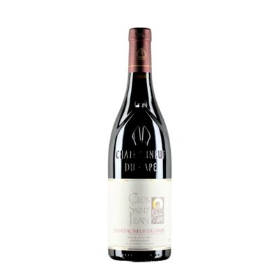 Clos Saint Jean Chateauneuf De Pape 750mL Each | Liquorland
