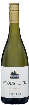 Pooles Rock Semillon 750mL Each | Liquorland