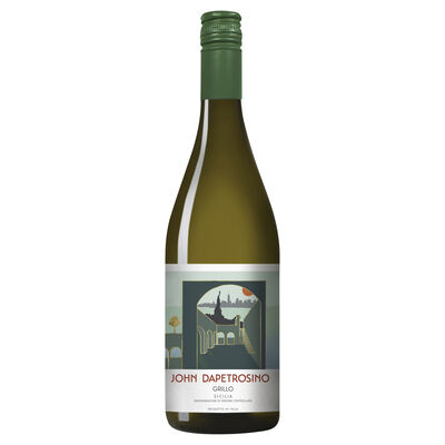 John Dapetrosino Grillo 750mL Each | Liquorland