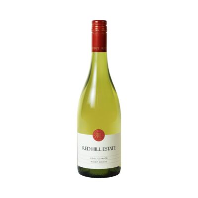 Red Hill Pinot Grigio 750mL Each | Liquorland