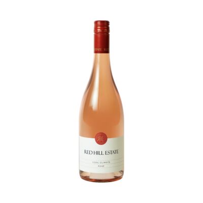 Red Hill Rose 750mL Each | Liquorland