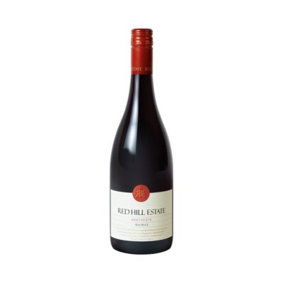 Red Hill Heathcote Shiraz 750mL Each | Liquorland