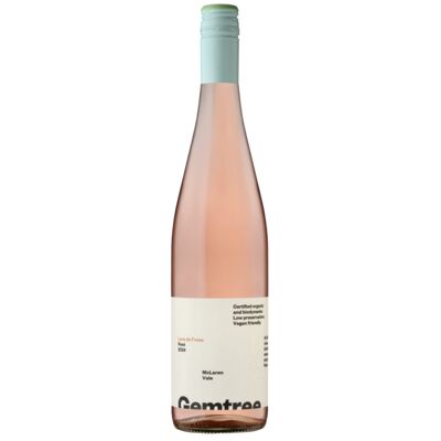 Gemtree Luna De Fresa Rose 750mL Each | Liquorland