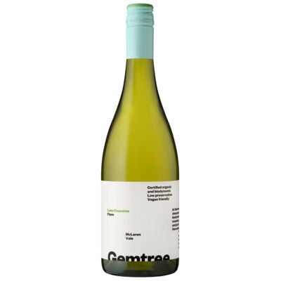Gemtree Luna Crescente Fiano 750mL Each | Liquorland