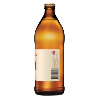 Little Creatures Pale Ale Pint Bottle 568mL Each | Liquorland