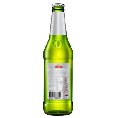 James Boags Premium Light Bottle 375mL Each | Liquorland