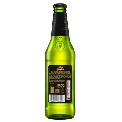 James Boags Premium Bottle 375mL Each | Liquorland