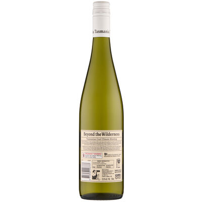Beyond The Wilderness Riesling 750mL Each | Liquorland