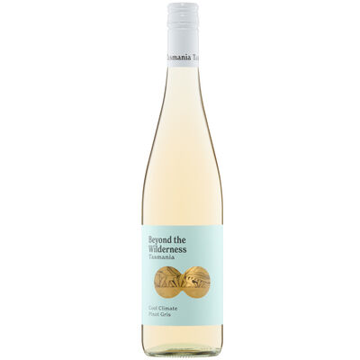 Beyond The Wilderness Pinot Gris 750mL Each | Liquorland