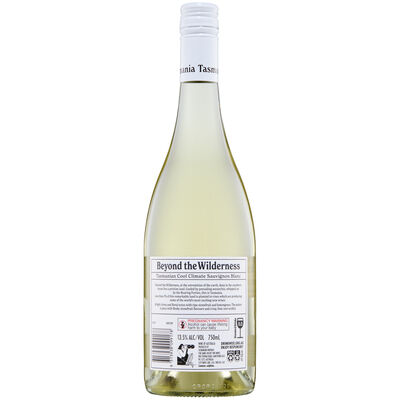 Beyond The Wilderness Sauvignon Blanc 750mL Each | Liquorland