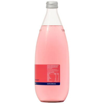 Capi Sunset Tonic Water 750mL Each | Liquorland