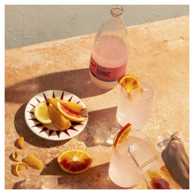 Capi Sunset Tonic Water 750mL Each | Liquorland