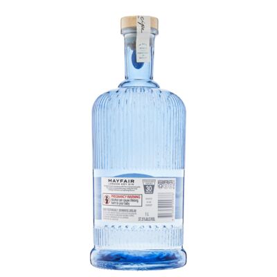 Mayfair London Dry Gin 1lt Each | Liquorland