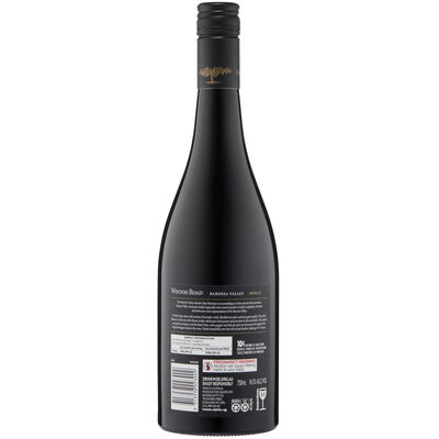 Winton Road Cellar Selection Shiraz 750mL Each | Liquorland