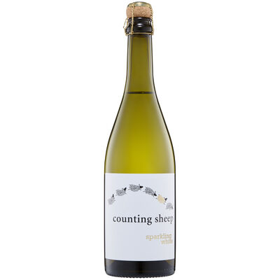 Counting Sheep Sparkling White 750mL Each | Liquorland