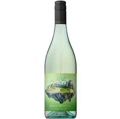 Beyond Wonderland Organic Fiano 750mL Each | Liquorland