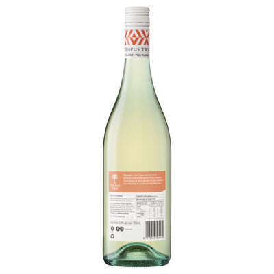 Tempus Two Zero Moscato 750mL Each | Liquorland