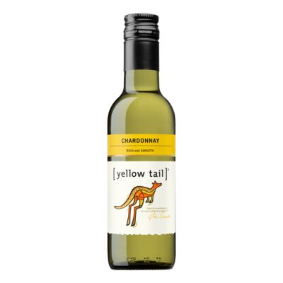 Yellow Tail Chardonnay 187mL Each | Liquorland