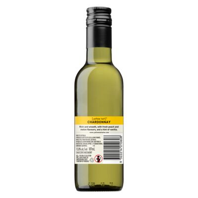 Yellow Tail Chardonnay 187mL Each | Liquorland