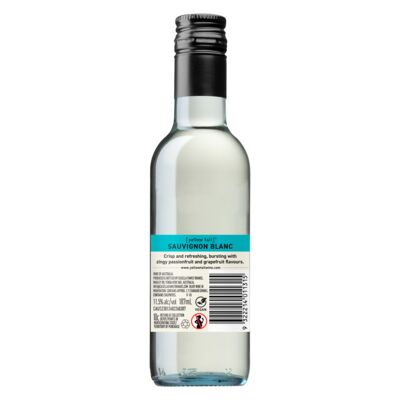 Yellow Tail Sauvignon Blanc 187mL Each | Liquorland