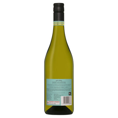 Selaks Taste Collection Honeysuckle Pinot Gris 750mL Each | Liquorland