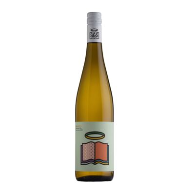 Saint Scholar Pinot Gris 750mL Each | Liquorland